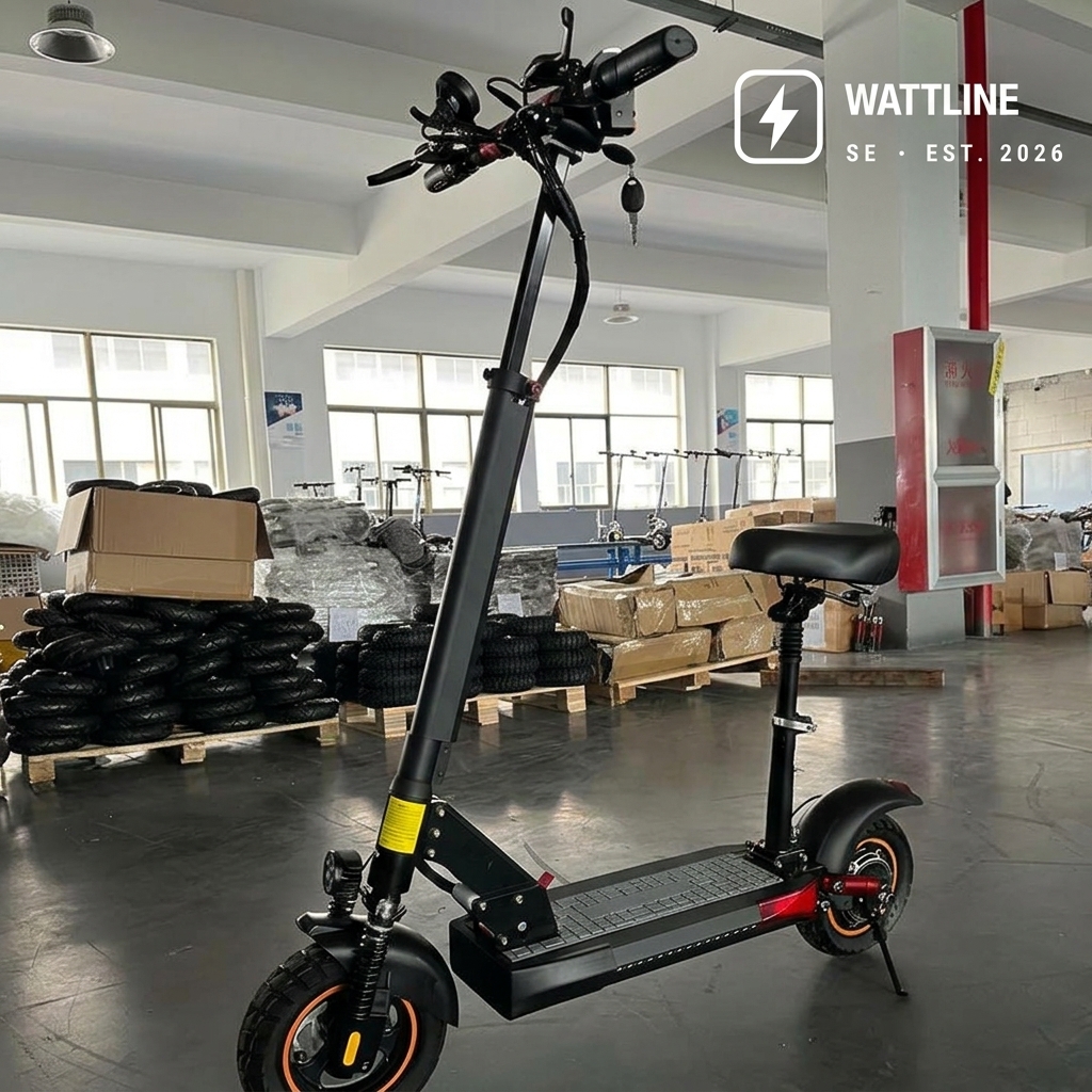 WATTLINE L10